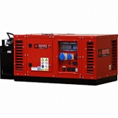 Генератор бензиновый EUROPOWER EPS 10000 Е