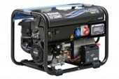 Портативный бензогенератор KOHLER-SDMO TECHNIC 7500 TE C5
