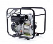 Мотопомпа бензиновая Koshin STV-80X
