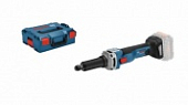 Аккумуляторная прямая шлифмашина GGS 18V-23 LC