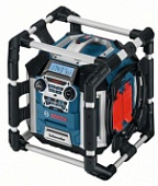 Зарядные устройства с радиоприемником GML 50 Professional 
