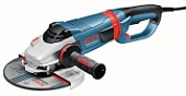УШМ BOSCH GWS 24-230 LVI, 2400Вт, 230мм