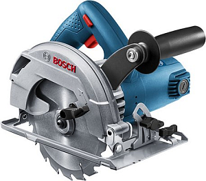 Ручная циркулярная пила BOSCH GKS 600