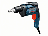 Шуруповерт BOSCH GSR 6-45 TE Professional