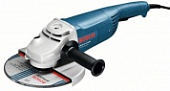 УШМ BOSCH GWS 22-230H, 2200Вт, 230мм