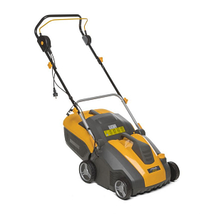Аэратор электрический STIGA SSV 415 E
