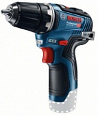 Аккумуляторная дрель-шуруповёрт GSR 12V-35
