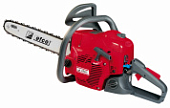 Бензопила Efco MT 5200 3,4 лс шина 45 см