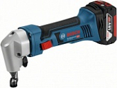 Аккумуляторные вырубные ножницы GNA 18V-16 Professional