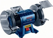 Точило с двумя шлифкругами GBG 60-20 Professional