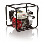 МОТОПОМПА HONDA WH20
