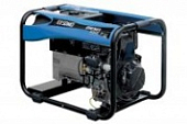 Портативная дизельная электростанция KOHLER-SDMO DIESEL 6500 TE XL C
