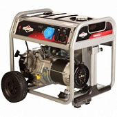 Генератор бензиновый Briggs & Stratton 6250 A