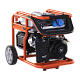 Генератор бензиновый EVOline KB 9000 E (Zongshen)