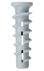 Турбо - дюбель для газобетона FTP K