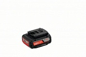 Аккумуляторный блок GBA 18V 2.0Ah W с технологией беспроводной зарядки Professional 