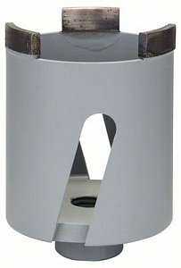 Алмазные коронки для розеток