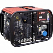 Генератор бензиновый EUROPOWER EP 16000E