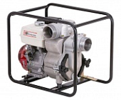 Бензиновая мотопомпа Daishin SWT-100 HX