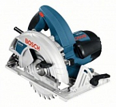 Ручная циркулярная пила BOSCH GKS 65