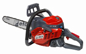 Бензопила Efco MT 4110 2,4 лс шина 40 см