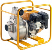 Мотопомпа бензиновая Daishin PTX 401