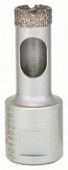 Алмазные свёрла Dry Speed Best for Ceramic