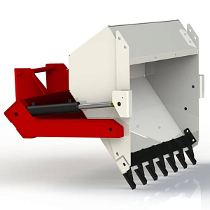 Ковш КВ-120 МИТРАКС