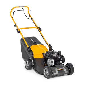 Бензиновая газонокосилка самоходная  STIGA COLLECTOR 48 S B