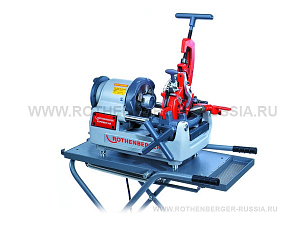 Резьбонарезной станок ROPOWER 50 R до 2" ROTHENBERGER (Ропауэр 50 R)