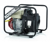 Мотопомпа бензиновая Koshin PGH-50