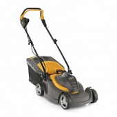 Электрическая газонокосилка STIGA COLLECTOR 39 E