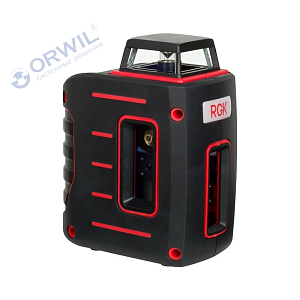 Лазерный нивелир RGK LP-52