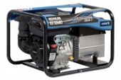 Портативный бензогенератор KOHLER-SDMO PERFORM 5500 T C5