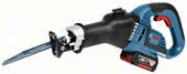 Аккумуляторная ножовка GSA 18V-32