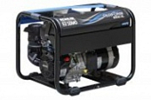 Портативный бензогенератор KOHLER-SDMO PERFORM 6500 XL C5