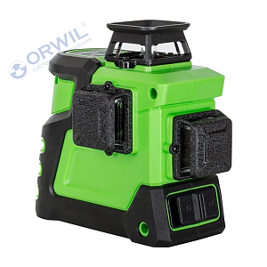 Лазерный нивелир RGK PR-3G