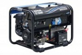 Портативный бензогенератор KOHLER-SDMO TECHNIC 6500 A AVR C5