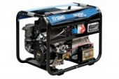 Портативный бензогенератор KOHLER-SDMO TECHNIC 7500 TE