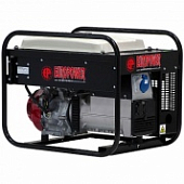 Генератор бензиновый EUROPOWER EP 7000LN