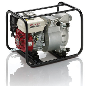 МОТОПОМПА HONDA WT20