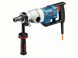 Дрель алмазного сверления BOSCH GDB 180 WE Professional, 2000Вт, 180мм