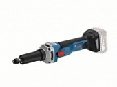 Аккумуляторная прямая шлифмашина GGS 18V-23 PLC Professional