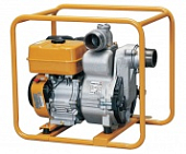Мотопомпа бензиновая Daishin PTX 301 T