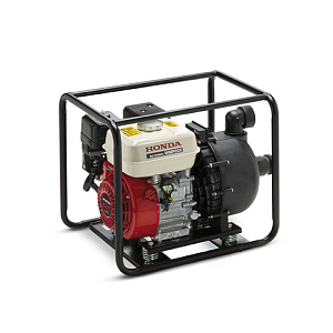 МОТОПОМПА HONDA WMP20