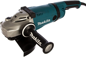 Makita GA9030SF01, 2400Вт, 230мм