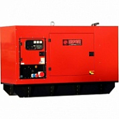 Генератор дизельный EUROPOWER EPS 180 TDE