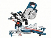 Панельная пила GCM 8 SJL Professional
