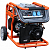 Однофазные бензиновые генераторы