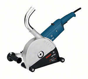 Бороздодел GNF 65 A Professional
